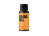 Colour Mill Aqua Blend Colouring - Mango