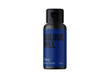 Colour Mill Aqua Blend Colouring - Navy