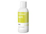 Colour Mill Oil Based Colouring 100ml - Kiwi