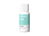 Colour Mill Oil Based Colouring - Tiffany