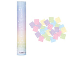 Confetti Cannon - Pastel