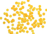Tissue Confetti - Yellow