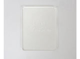 COO KIE Embosser Stamp - MERRY CHRISTMAS 1