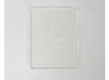 COO KIE Embosser Stamp - MUM