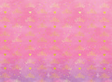 Disney Princess Once Upon A Time Backdrop