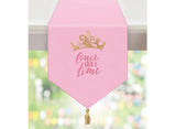 Disney Princess Once Upon A Time Table Runner