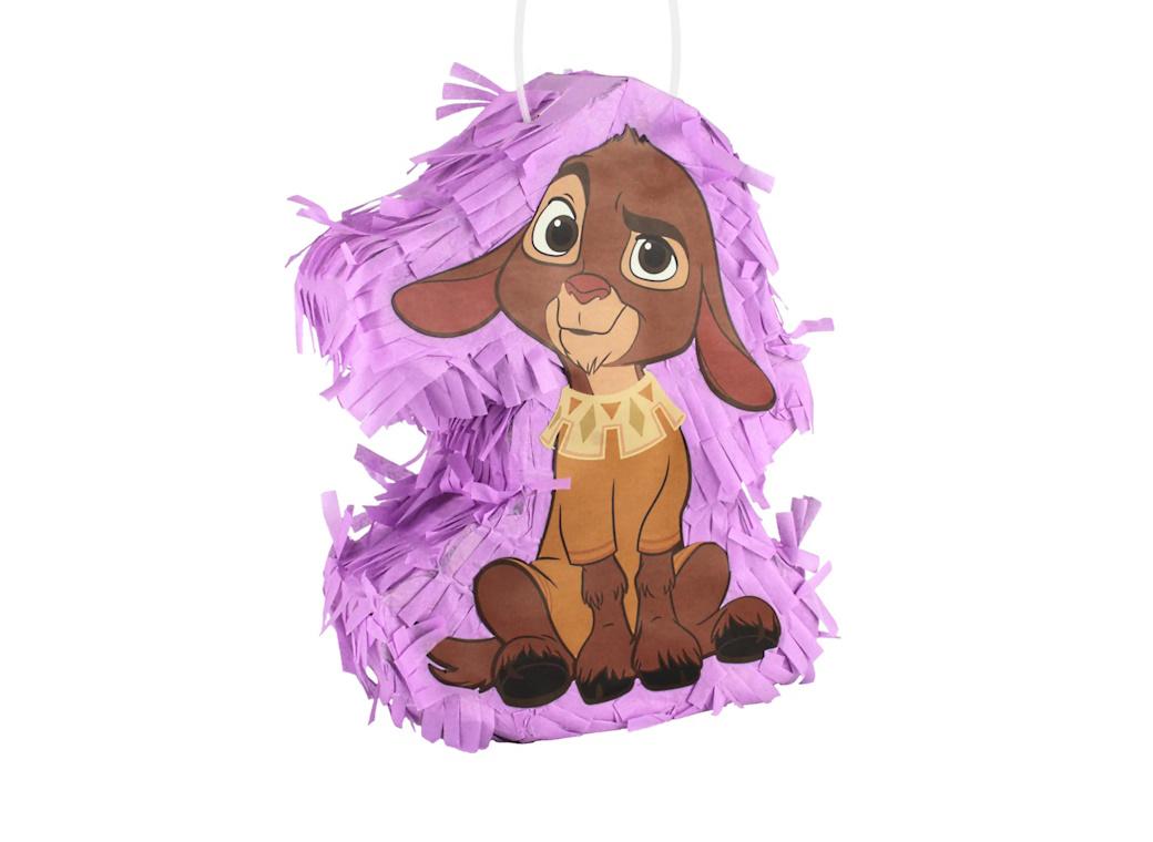 Disney Wish Mini Pinata Decoration