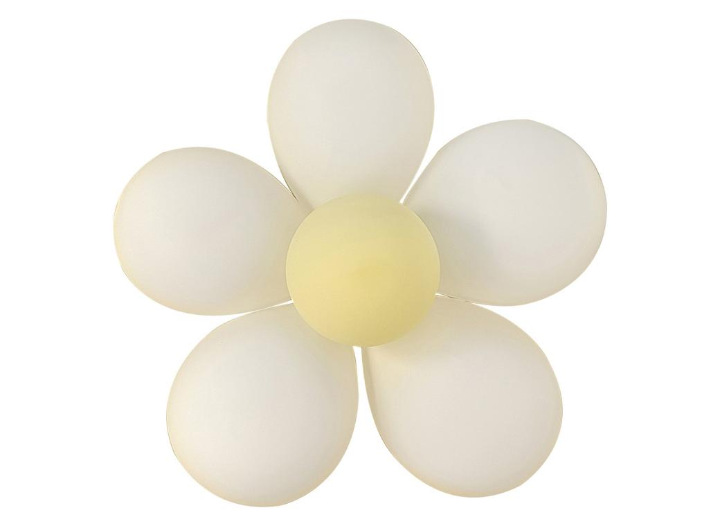 Ditsy Daisy Balloon Decorations