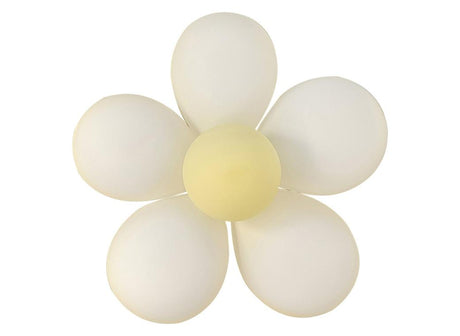 Ditsy Daisy Balloon Decorations