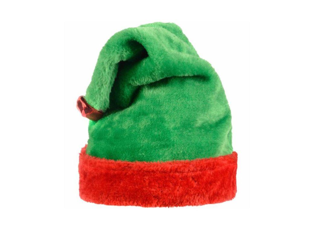 Elf Plush Hat - Adult – Sweet Pea Parties