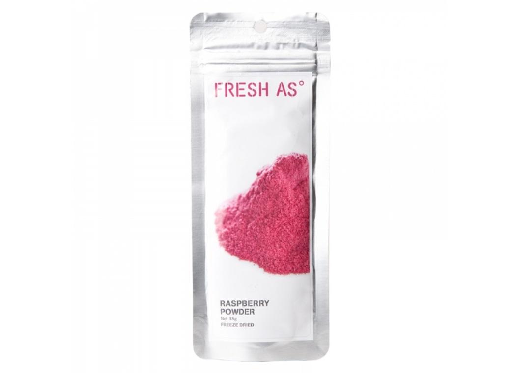 Fresh As Freeze Dried Raspberry Powder – Sweet Pea Parties