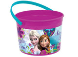 Frozen Favour Container