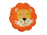 Get Wild Mini Pinata Decoration