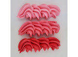 GoBake Gel Colour - Coral Pink