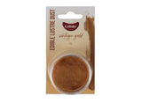 GoBake Edible Lustre Dust - Vintage Gold