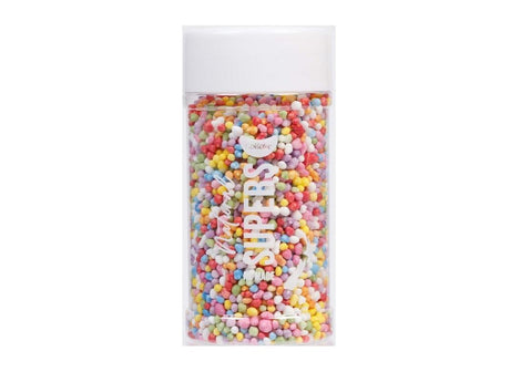 GoBake Natural Colours Supers - Rainbow ***DATED 5/25***