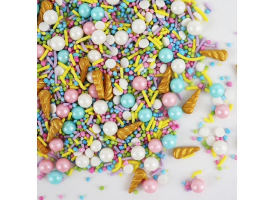 GoBake Sprinkle Medley - Dancing Unicorn