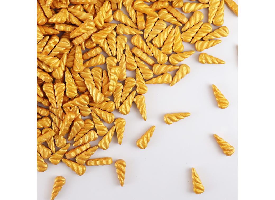 GoBake Sprinkle Shapes - Unicorn Horns