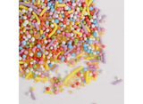 GoBake Natural Colours Medley - Rainbow ***SEP 2025***