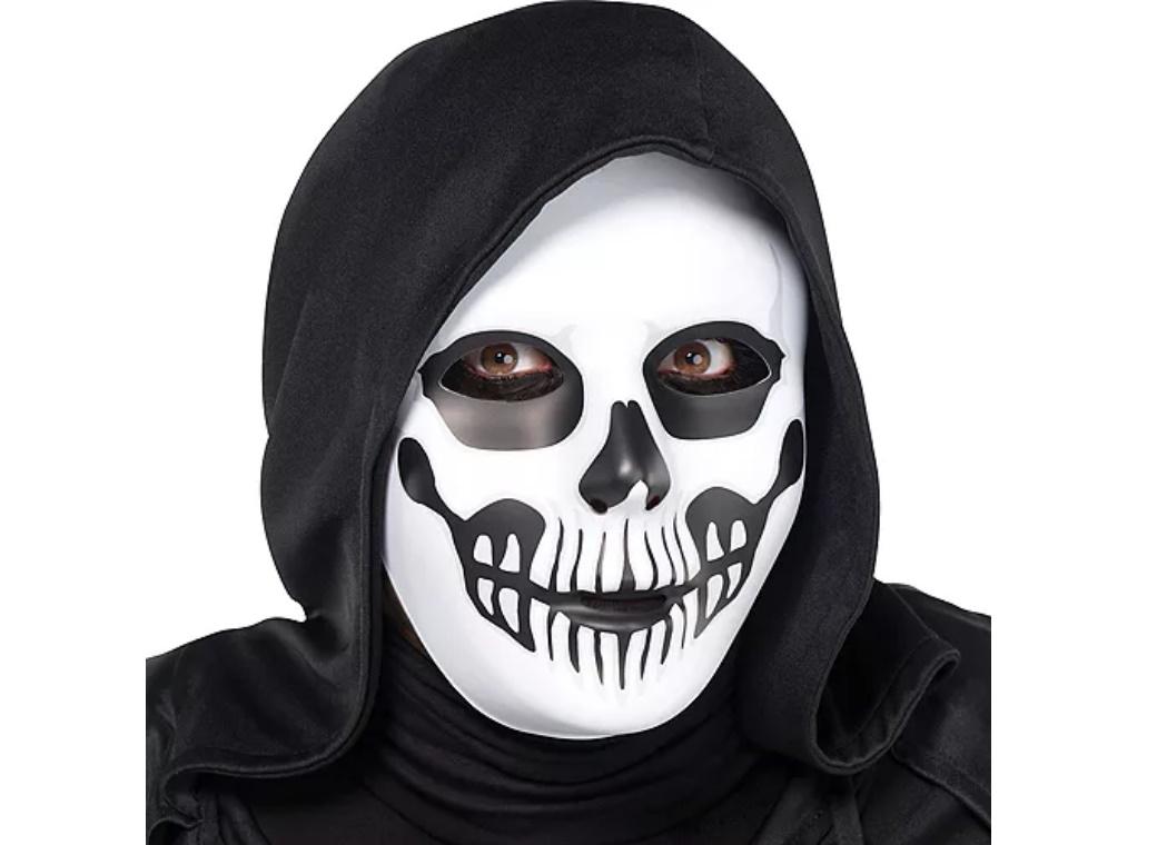 Horror Skull Mask