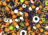 Sprinkle Medley - House of Horrors