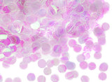 Iridescent Confetti