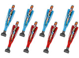 Justice League Blowouts 8pk