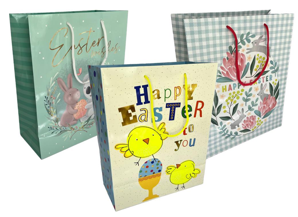 Easter Large Gift Bag