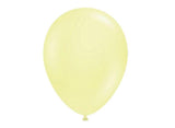 Lemonade Balloon - Single