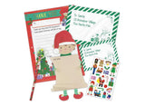 Christmas Letter to Santa Kit