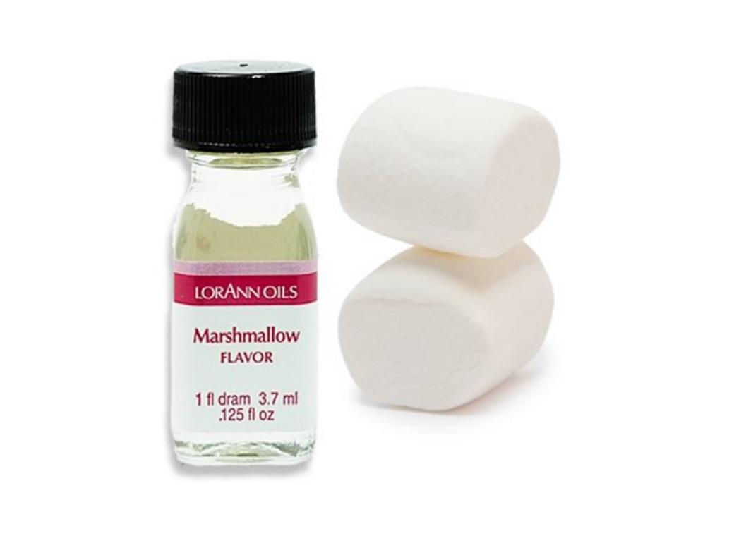 LorAnn Oils - Marshmallow Flavour **BB 03/25**