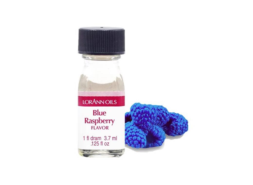 LorAnn Oils - Blue Raspberry – Sweet Pea Parties