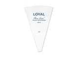 LOYAL Fine Line Premium Piping Bag - Size 16