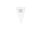LOYAL Fine Line Premium Piping Bag - Size 8