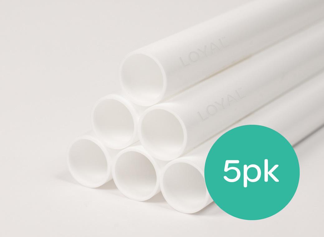 LOYAL Heavy Duty Cake Dowels - Large 5pk – Sweet Pea Parties