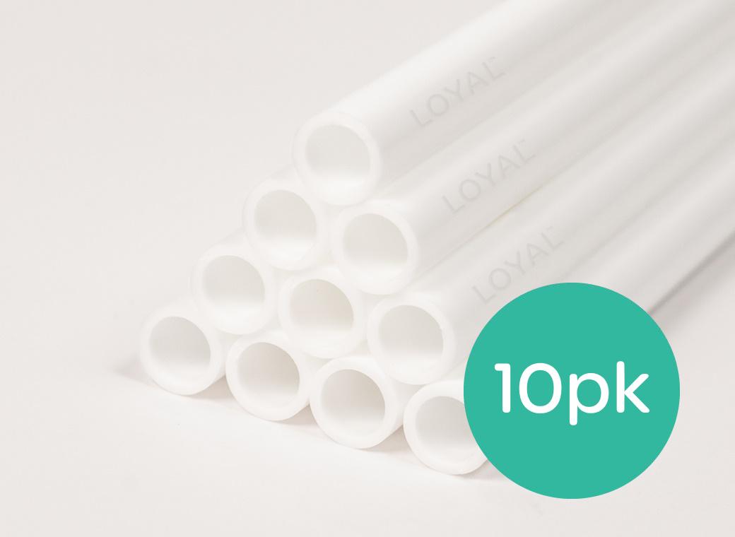 LOYAL Heavy Duty Cake Dowels - Small 10pk – Sweet Pea Parties