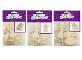 Make Your Own Fairy Decoration