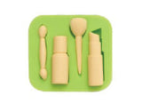 Makeup Silicone Mould
