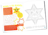 Matariki Colouring & Activity Book