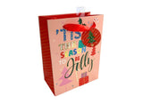 Medium Gift Bag - 'Tis the Season