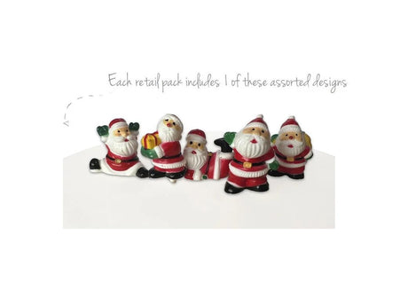 Merry Little Christmas Decorating Kit