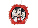 Mickey On The Go Mini Pinata Table Decoration