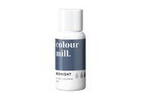 Colour Mill Oil Based Colouring - Midnight