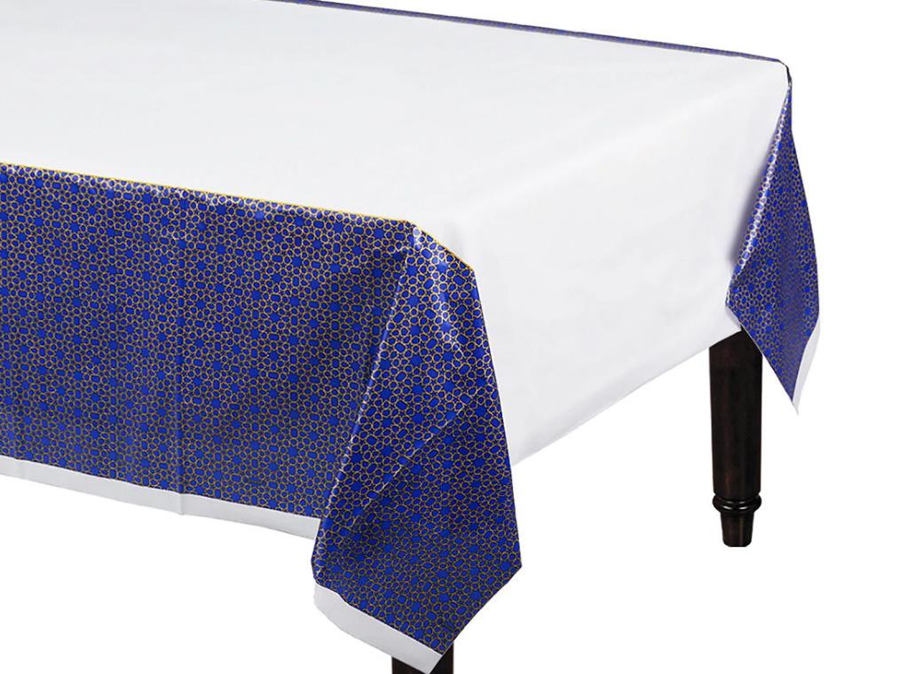 Moon & Stars Tablecover – Sweet Pea Parties