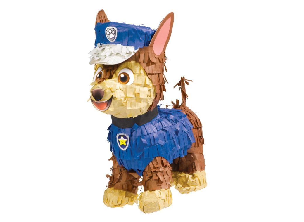 Paw Patrol Mini Pinata Decoration