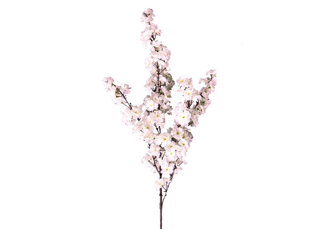 Peach Blossom Spray - Light Pink