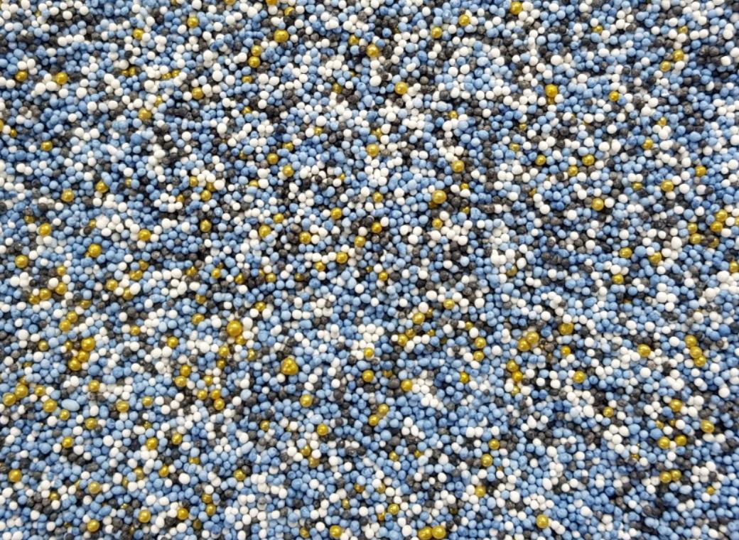 Petite Sprinkle Blend - Dad's Day 500g **BB 06/25**