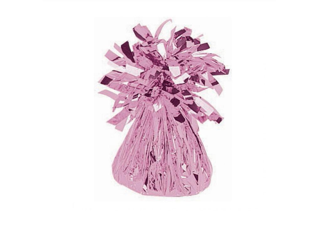Balloon Weight - Pink