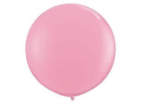 Jumbo Balloon - Pink