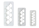 PME Geometric MultiCutter - Scales